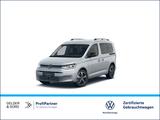 Volkswagen Caddy Life 2.0 TDI Stand*RFK*LED*Rollstuhlumbau*