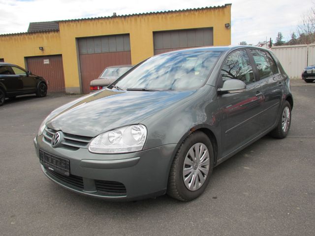 Volkswagen Golf V Lim. Comfortline Klima BC CD Tempo