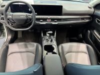 Kia K4 - Vorschau Bild 9