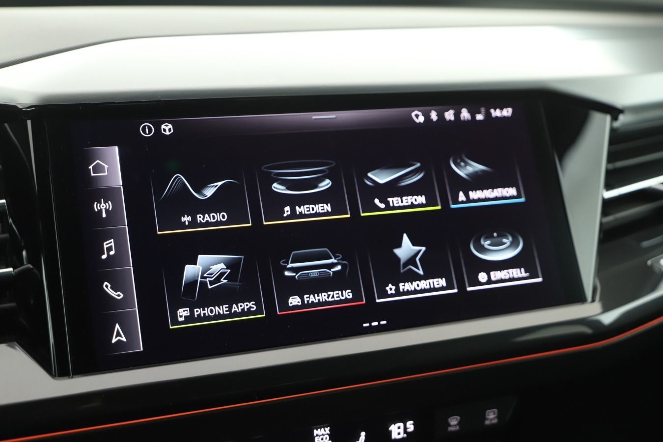 Audi Q4 e-tron - Bild 10