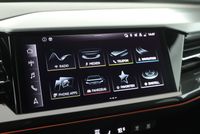 Audi Q4 e-tron - Vorschau Bild 10