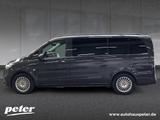 Mercedes-Benz eVito129 Tourer PRO Lang Distronic/Multibeam-LED - : Van, Automatik