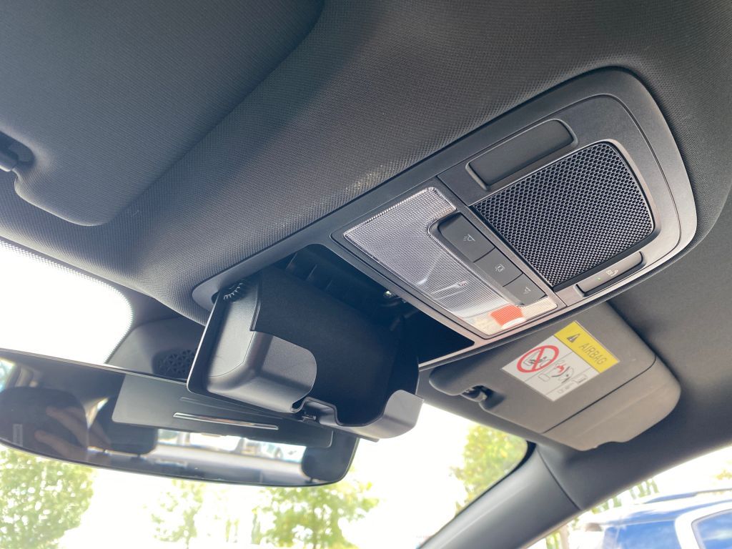 Fahrzeugabbildung MG MG4 Standard *Allwetter*Parksensor*Klimaautom*