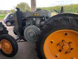 Landini L25 - Landini LKWs