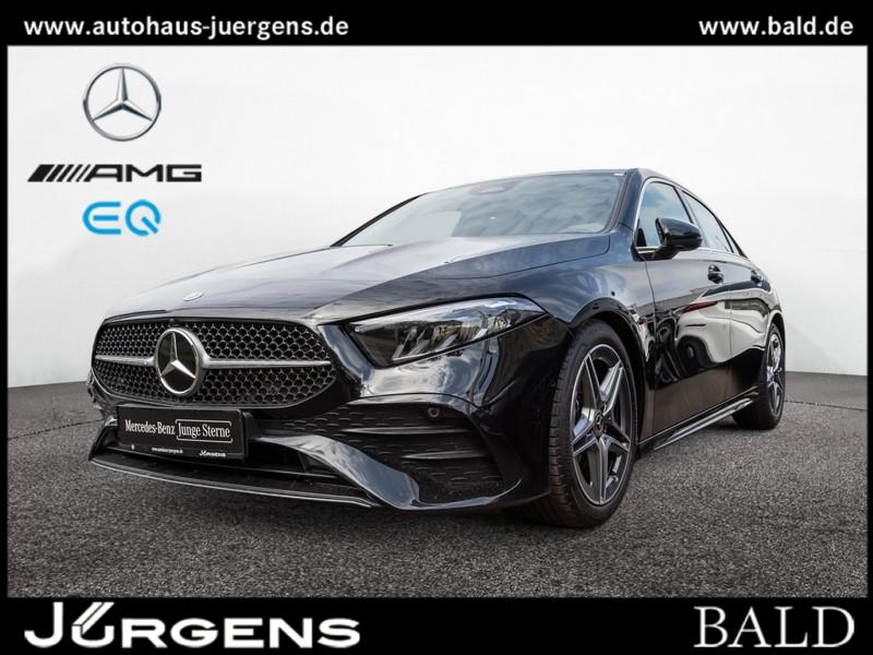 Mercedes-Benz A 180 Limo AMG-Sport/LED/Kamera/Winter/SHZ/18'