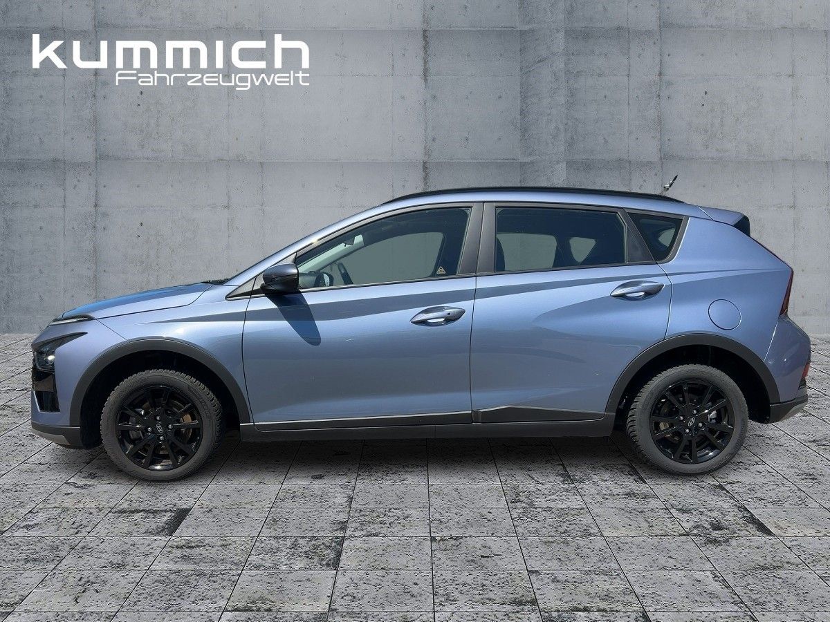 Hyundai BAYON – Bild 6