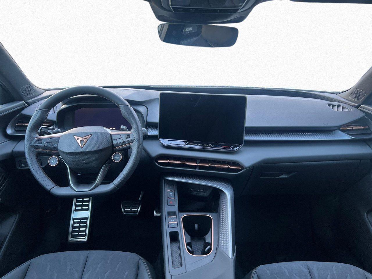 Cupra Terramar 1.5 eTSI 110 kW (150 PS) 7-Gang-DSG LED