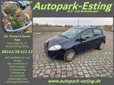 Fiat Grande Punto 1.4 8V Active HU bis 05/2027 - Fiat Grande Punto in München