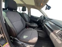 Skoda Fabia - Vorschau Bild 11