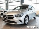 Mercedes-Benz B 180 PROGRESSIVE+LED+NAVI PREMIUM+RÜCKFAHRKAM. - gebrauchte Mercedes-Benz B 180 aus dem Jahr 2019