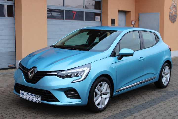 Renault Clio TCe 90 ZEN
