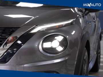Nissan Juke - 10