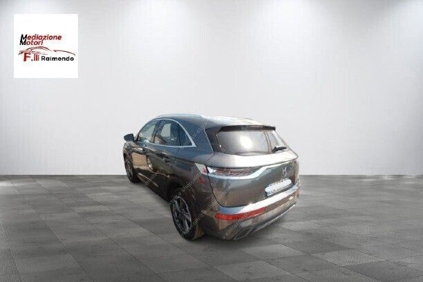 DS Automobiles Ds 7 BlueHDi 130 aut. Business imagem 2
