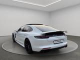 Porsche Panamera Turbo S E-Hybrid - Porsche Panamera in Leverkusen