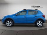Dacia Sandero II 0.9 TCe 90 eco² Stepway Prestige KLIM - Dacia Sandero Gebrauchtwagen in Dresden