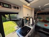 Fiat Ducato FURGOK L2H2 voll ausgestattet ready to go - Fiat Ducato l2 h2