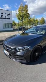 2019 Mercedes-BENZ CLS — фото 2