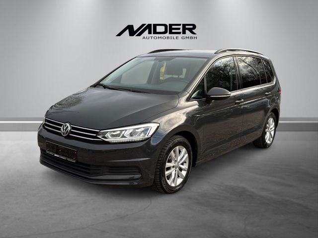 Volkswagen Touran Comfortline /7Sitzplätze/Kamera/ACC/App