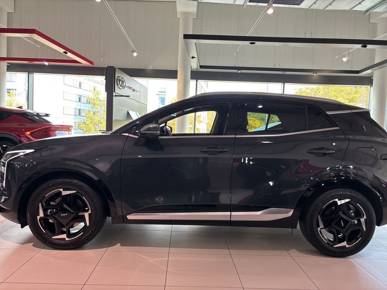 Kia Sportage - Bild 2