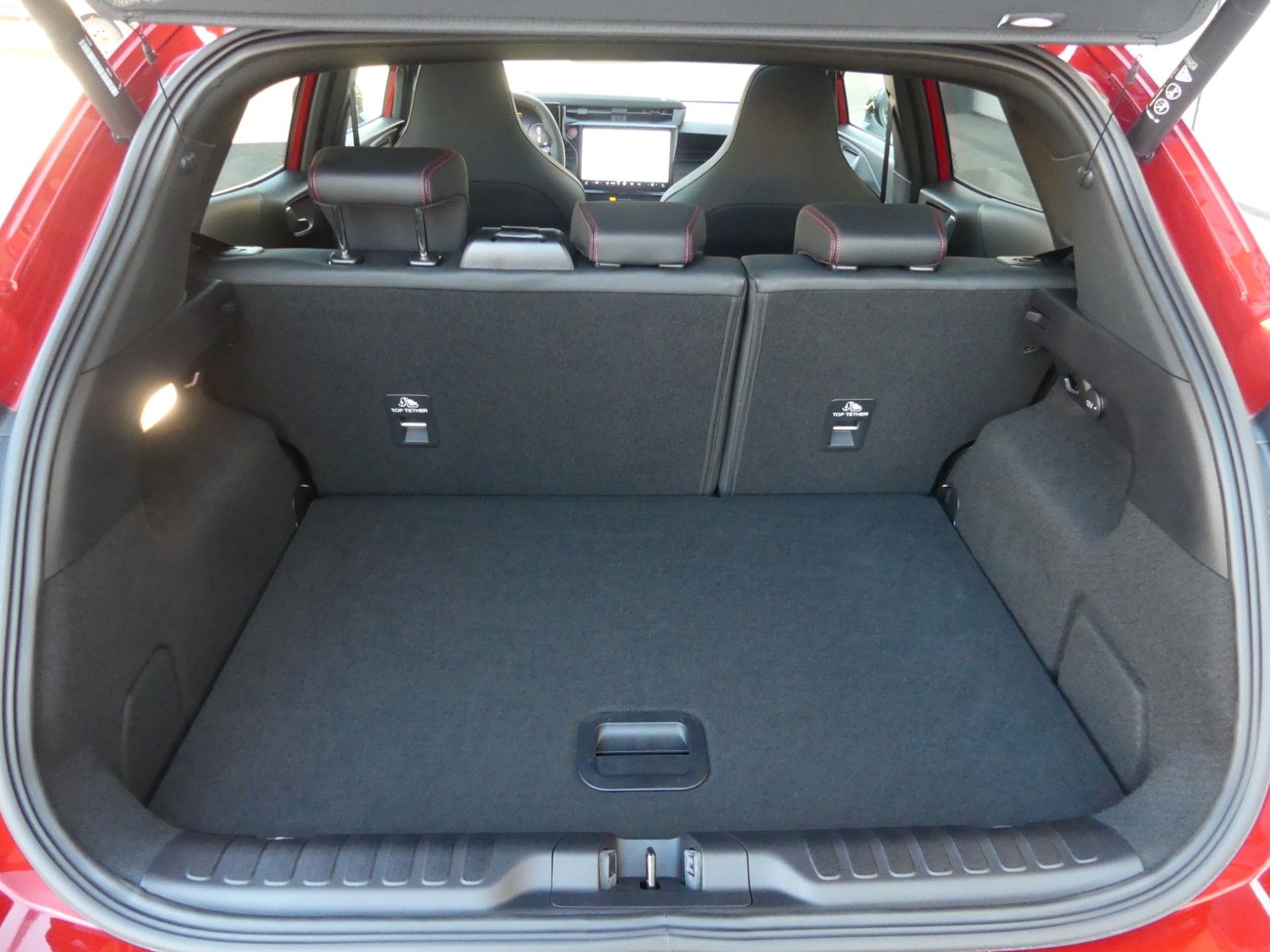 Fahrzeugabbildung Ford Puma ST X*Panoramadach*AHK*Blis*neues Modell