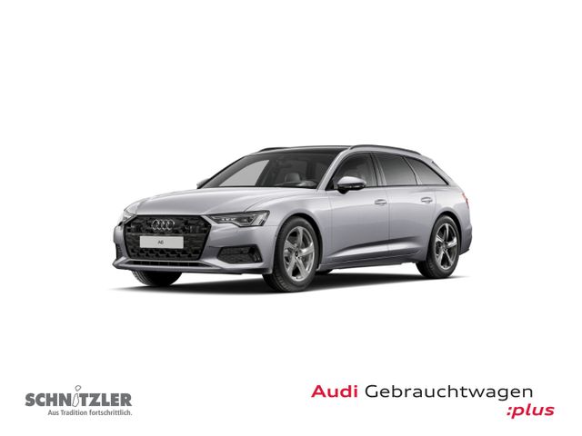 Audi A6 Avant 45 TFSI S tronic Sport MATRIX-LED/HUD/P