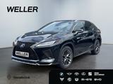 Lexus RX 450h F Sport *Pano*360*HUD*M.Levinson*Matrix* - Lexus in Dortmund