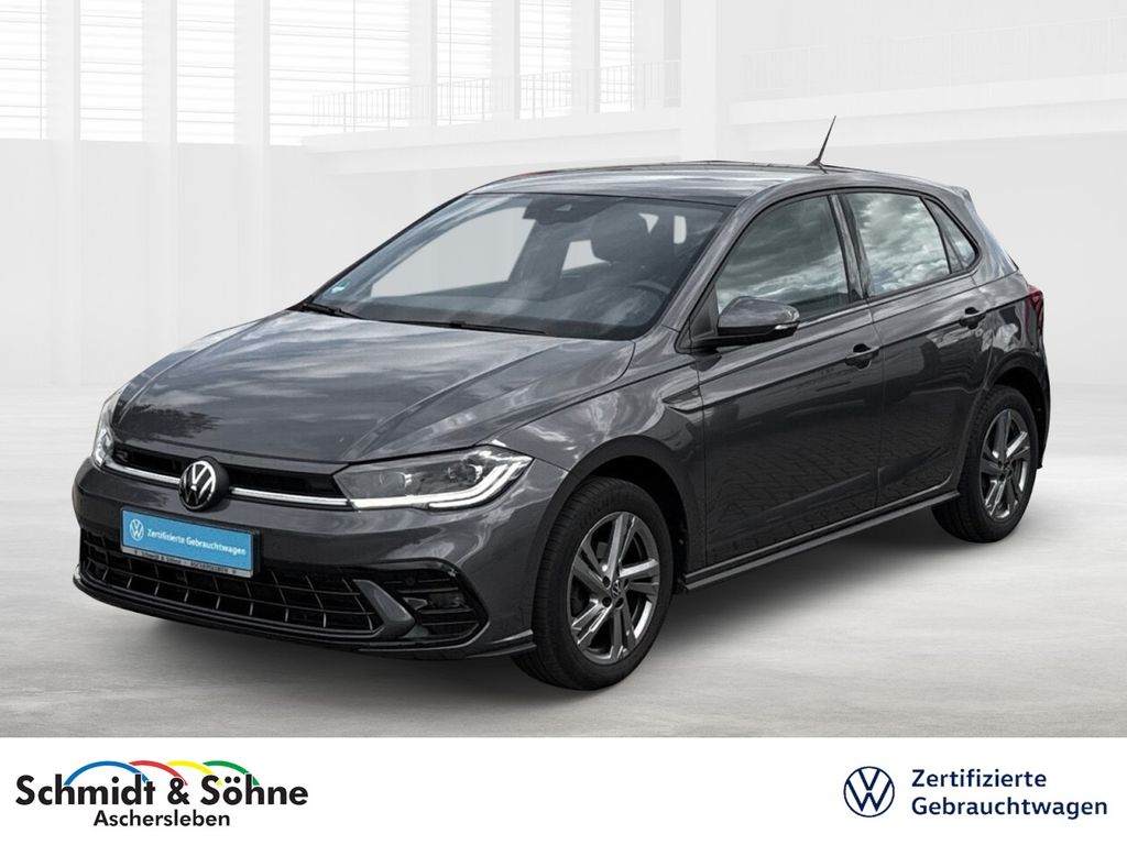 Image of Volkswagen Polo