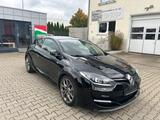 Renault Megane III Coupe  Sport 1.Hand R.S. - Renault Megane: 3 Türen