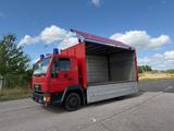 MAN L2000 - MAN L200
