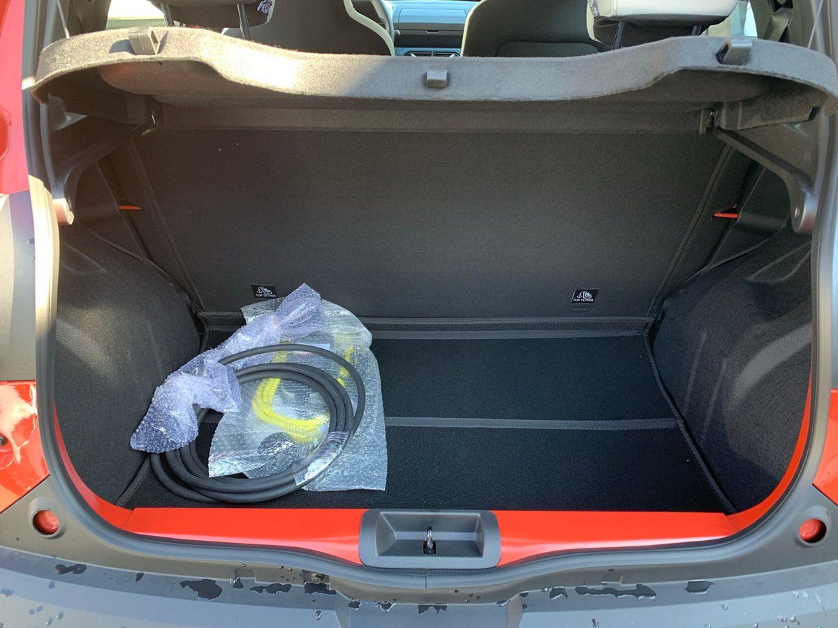 Dacia Spring - Bild 12