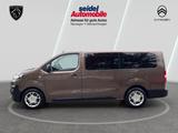 Citroën SpaceTourer 2,0 BlueHDi 150 S&S L3 ( XL ) - Citroën SpaceTourer aus 2018