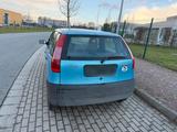 Fiat Punto - gebrauchte Fiat Punto aus dem Jahr 1998
