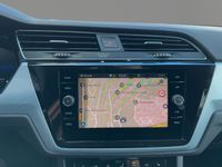 Volkswagen Touran - Vorschau Bild 14