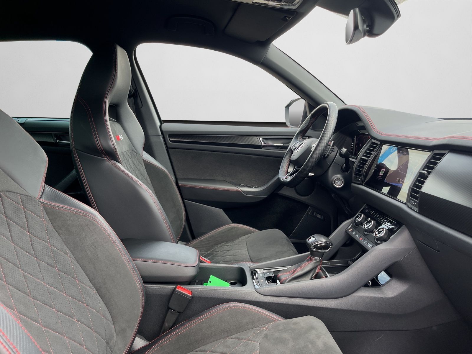 Skoda Kodiaq - Bild 5