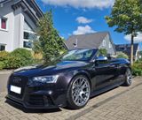 Audi RS5 4.2 FSI S tronic quattro Cabriolet - - Audi RS5 aus 2013