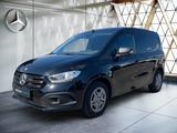 Mercedes-Benz eCitan Kasten PRO Standard Kamera*Sitzheizung*** - Mercedes eCitan mit Schiebetür