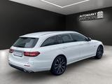 Mercedes-Benz E 300 de 360°*Wides*Multibeam*Navi*MBUX*LM - Mercedes-Benz E 300 Hybrid (Diesel/Elektro): Automatik