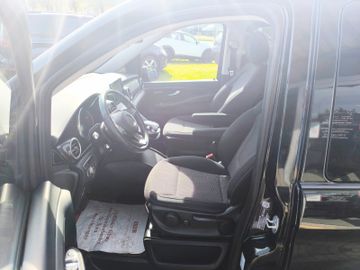 Mercedes V 250 - 9