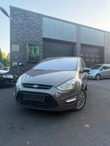 Ford S-Max S-MAX Business Edition - gebrauchte Ford S-Max aus dem Jahr 2013