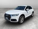 Audi AUDI Q5 II 2017 - Q5 35 2.0 tdi Business quattro - Audi Coupé Gebrauchtwagen