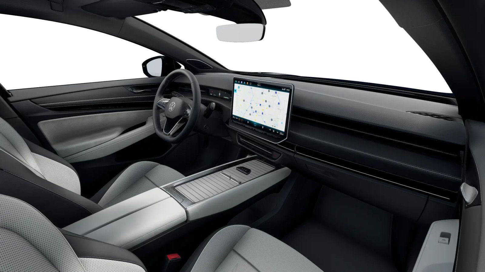 Volkswagen ID.7 - Bild 10