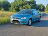 Ford Focus 2Hand - Ford Focus aus 2007: Cabrio