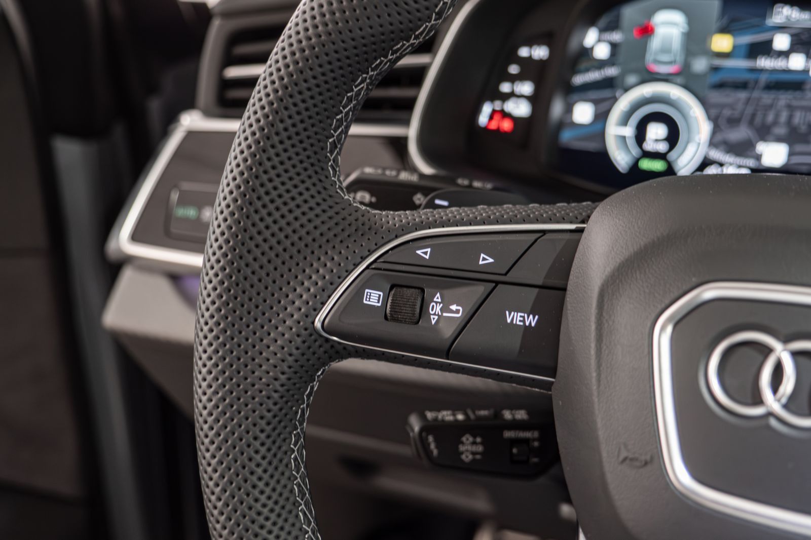 Audi Q8 - Bild 18