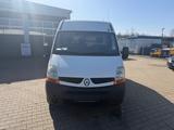 Renault Master 100dci/L3H2/AHK/Tüv Neu - gebrauchte Renault Master aus dem Jahr 2009