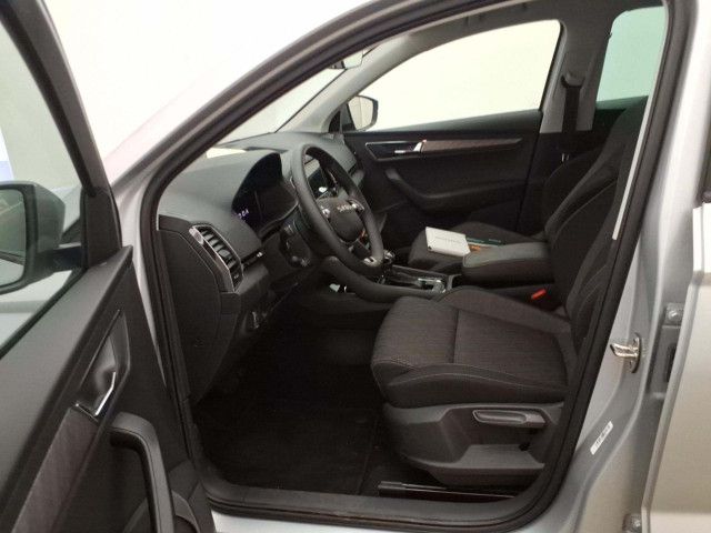 Skoda Karoq - Bild 4