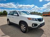 Kia Sorento 2.0 TDI 2WD *** WENIG KM *** TÜV NEU *** - Kia Sorento: 2.0
