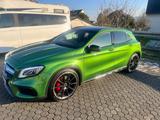 Mercedes-Benz GLA 45 AMG Mercedes-AMG GLA 45 4MATIC DCT Me... - Mercedes AMG gebraucht