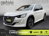 Peugeot 208 e- GT Elektromotor 136*Navi*Sitzheizung*LED 