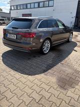 Audi A4 3.0 TDI quattro Sline | LED | HUD | B&O | AHK - Audi A4: Sline