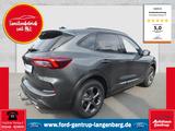 Ford Kuga ST-Line schwAHK/GJR/Fahrer-P/FGS 5 Ja/-32% - gebrauchte Ford SUV & Geländewagen